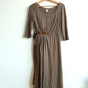 Sangria Midi Dress S